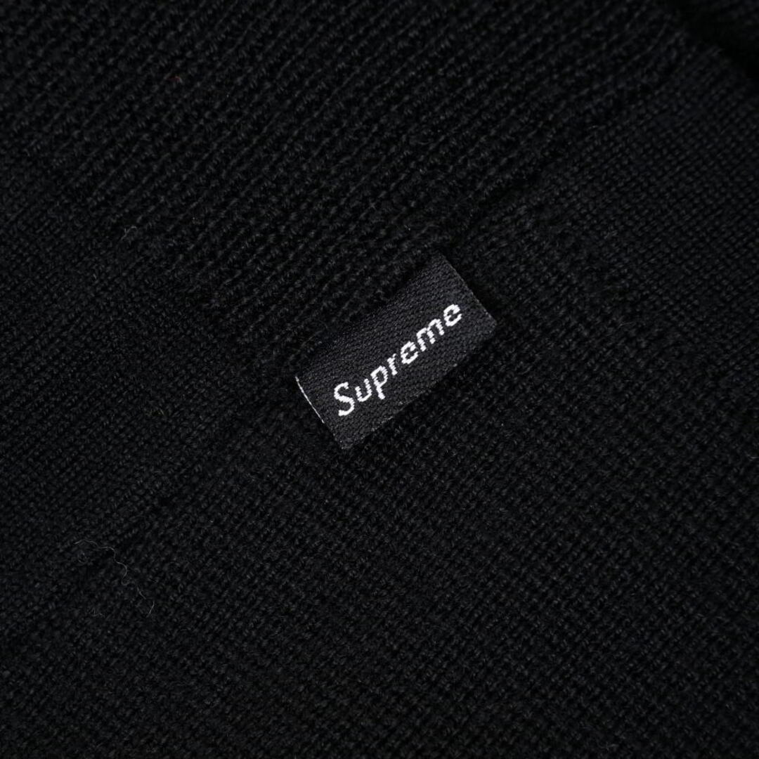 Supreme - Supreme ストライプ ニット カーディガンの通販 by Supreme - Supreme ストライプ ニット カーディガンの通販 by