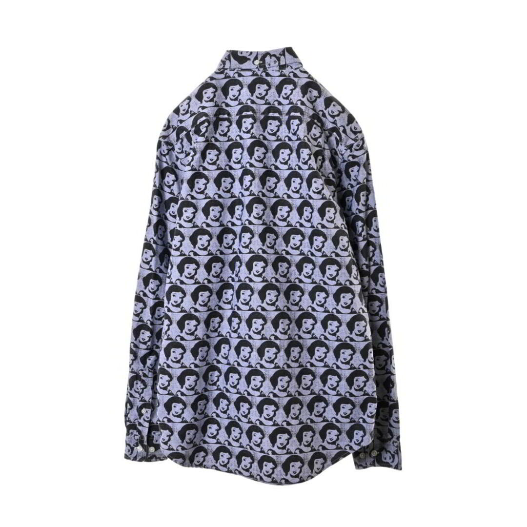 Supreme - Supreme 白雪姫プリント ボタンダウン 長袖 シャツの通販 by