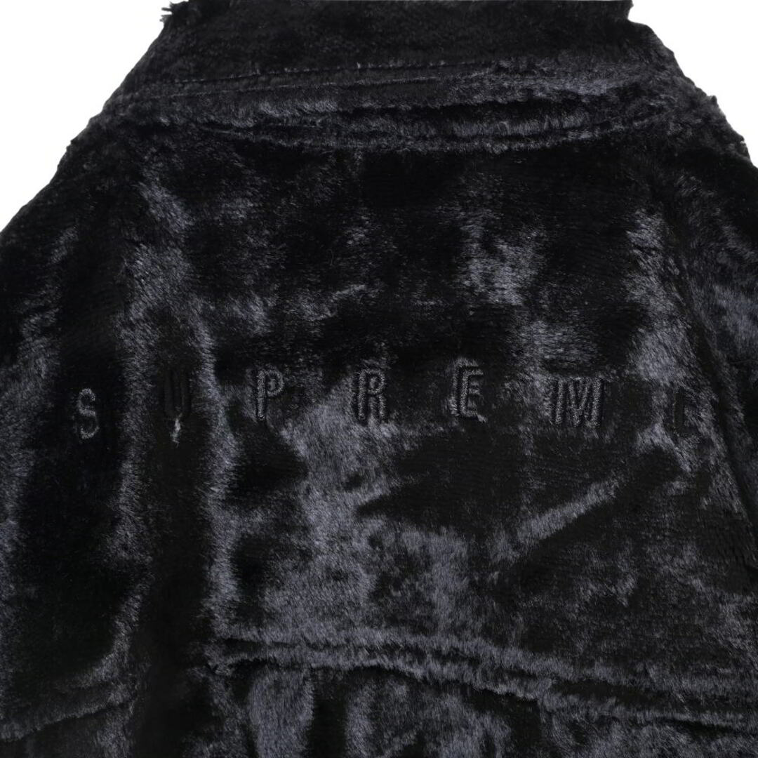Supreme - Supreme ベロア トラッカー ジャケットの通販 by Supreme - Supreme ベロア トラッカー ジャケットの通販 by