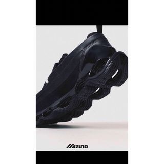 ミズノ(MIZUNO)のMizuno Wave Prophecy Moc 27cm(シューズ)