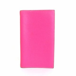 エルメス 手帳(ピンク/桃色系)の通販 100点以上 | Hermesを買うなら