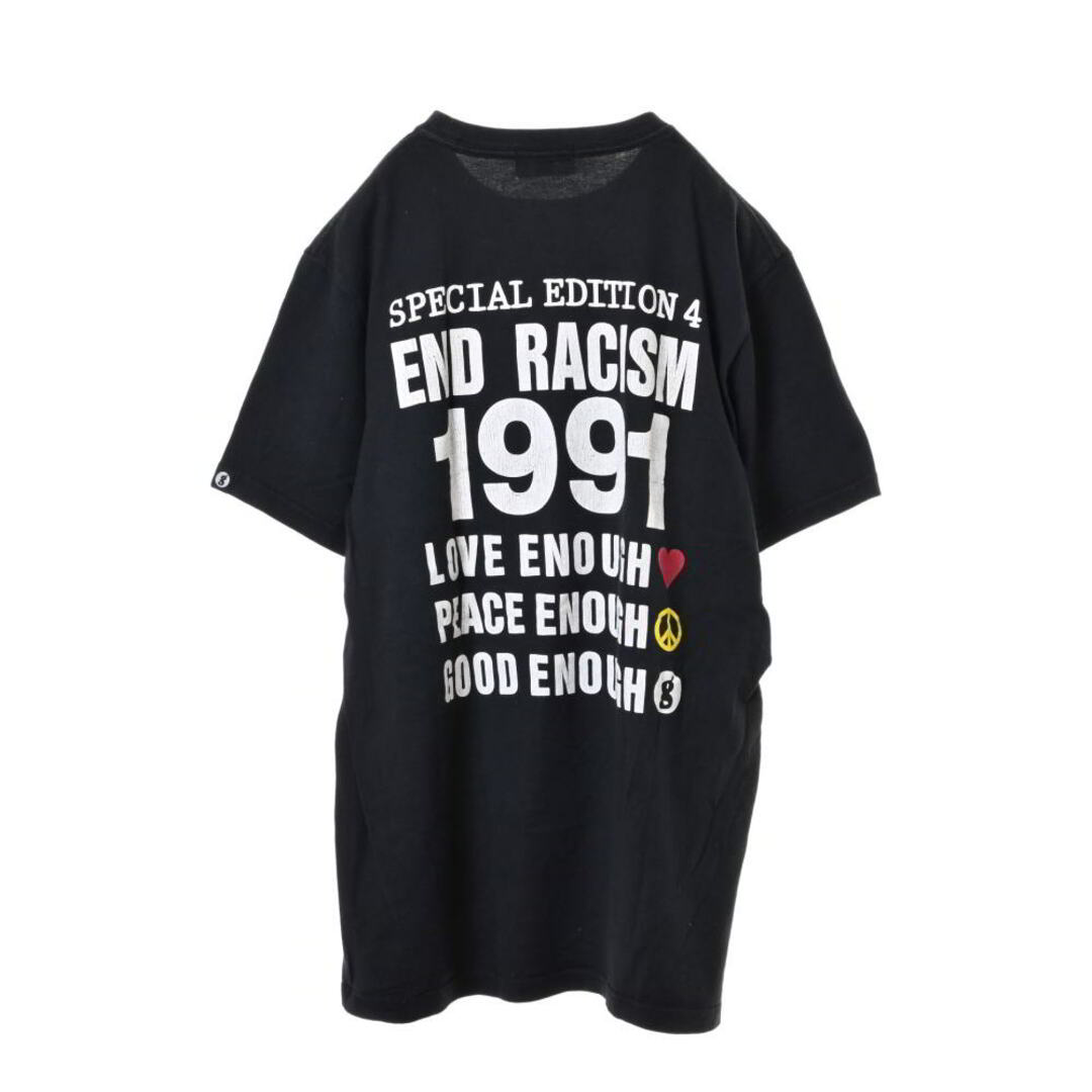 GOODENOUGH SPECIAL EDITION 4 Tシャツ