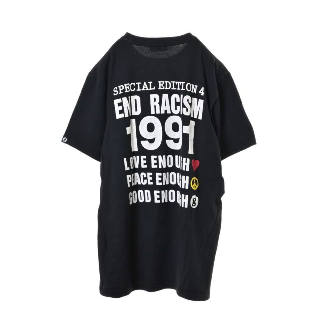 GOODENOUGH(グッドイナフ)のGOODENOUGH SPECIAL EDITION 4  Tシャツ メンズのトップス(Tシャツ/カットソー(半袖/袖なし))の商品写真