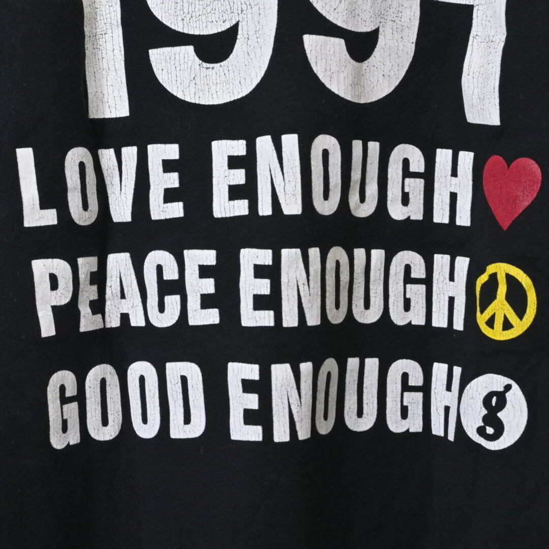 GOODENOUGH - GOODENOUGH SPECIAL EDITION 4 Tシャツの通販 by GOODENOUGH - GOODENOUGH SPECIAL EDITION 4 Tシャツの通販 by