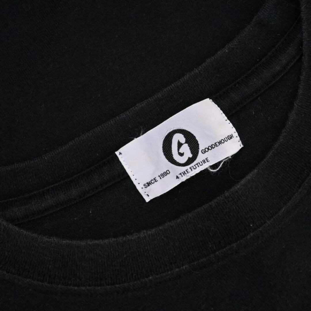 GOODENOUGH(グッドイナフ)のGOODENOUGH SPECIAL EDITION 4  Tシャツ メンズのトップス(Tシャツ/カットソー(半袖/袖なし))の商品写真