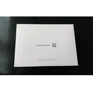 インナーシグナル(InnerSignal（Otsuka Pharmaceutical）)のインナーシグナル プレミアムコットン(コットン)