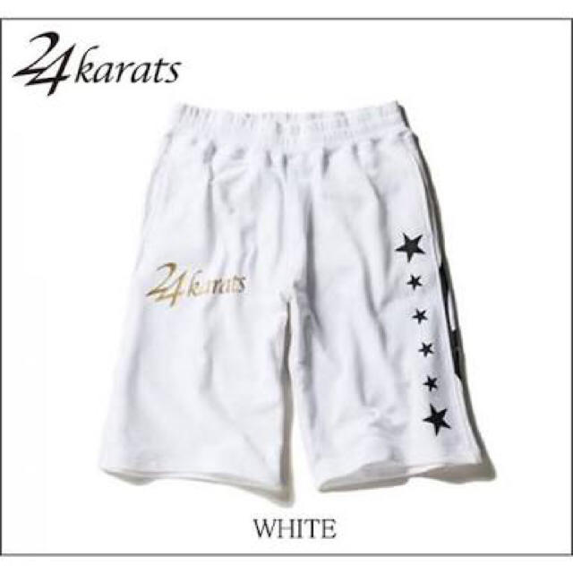 24karats(トゥエンティーフォーカラッツ)のミニオン様専用 ハーフパンツ メンズのパンツ(ショートパンツ)の商品写真