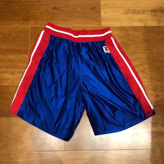 アンダーアーマー(UNDER ARMOUR)のBENCH WARMER/REEBOKバスパンXL (バスケットボール)