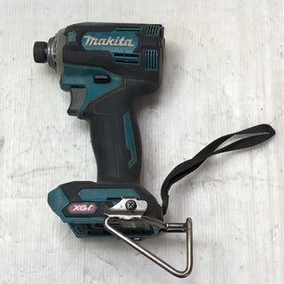 マキタ(Makita)の◇◇MAKITA マキタ インパクトドライバ 本体のみ 36v TD001G グリーン(その他)