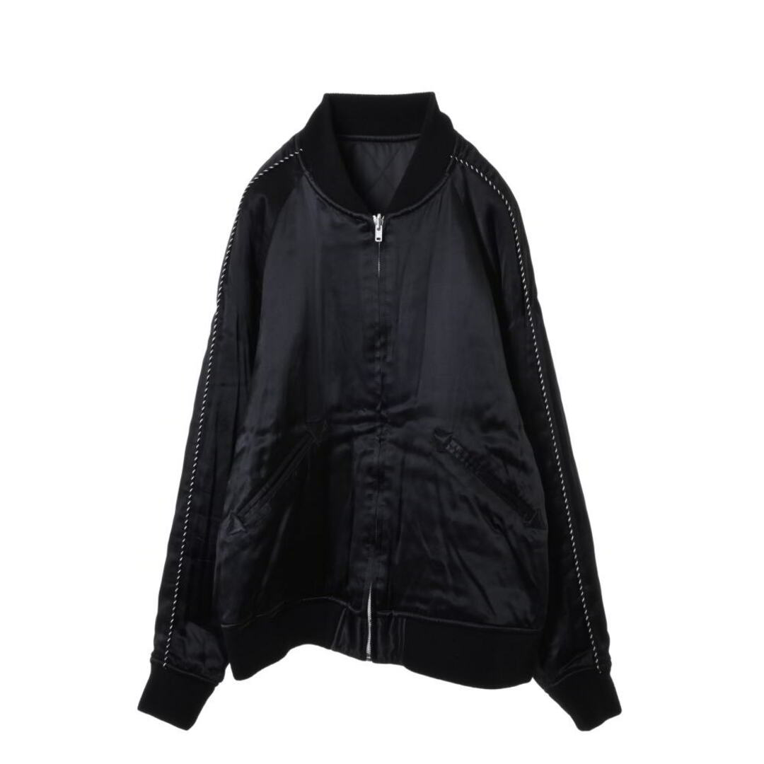 WACKO MARIA × ウルフズヘッド スーベニア ジャケット | フリマアプリ ラクマ WACKO MARIA × ウルフズヘッド スーベニア ジャケット | フリマアプリ ラクマ