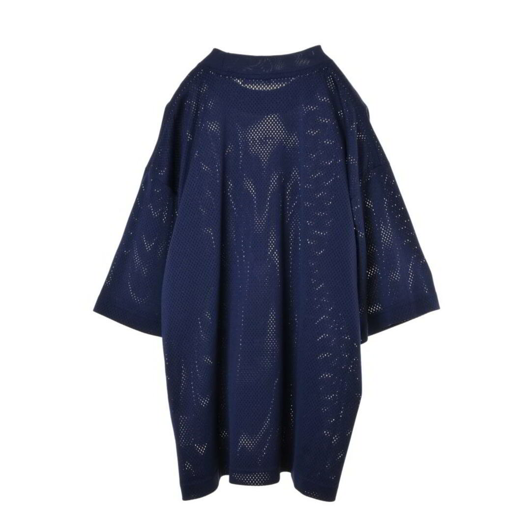 Alexander Wang - Alexander Wang プリント メッシュ カットソー Alexander Wang - Alexander Wang プリント メッシュ カットソー
