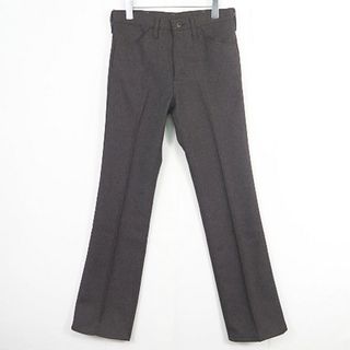 ラングラー(Wrangler)のWRANGLER ランチャー ドレスジーンズ スラックス W30 82HO(デニム/ジーンズ)