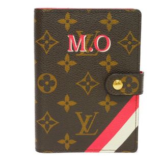 ヴィトン(LOUIS VUITTON) 手帳(メンズ)(ホワイト/白色系)の通販 35点