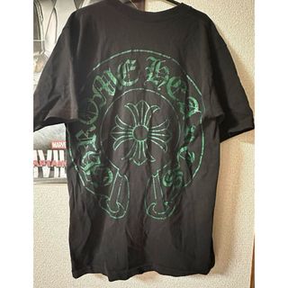 クロムハーツ(Chrome Hearts)のクロムハーツTシャツ(Tシャツ/カットソー(半袖/袖なし))