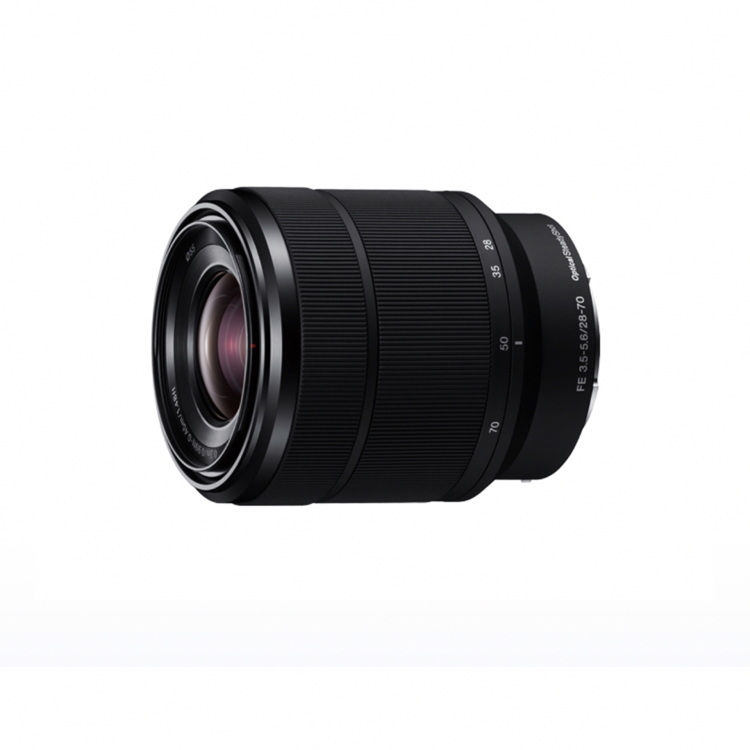 SONY  FE 28-70mm F3.5-5.6 OSS SEL2870