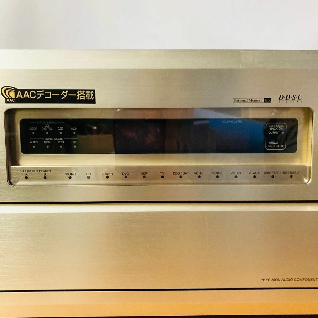 アンプ DENON AVC-A1SE AVサラウンドアンプ アンプ アンプ DENON AVC-A1SE AVサラウンドアンプ アンプ