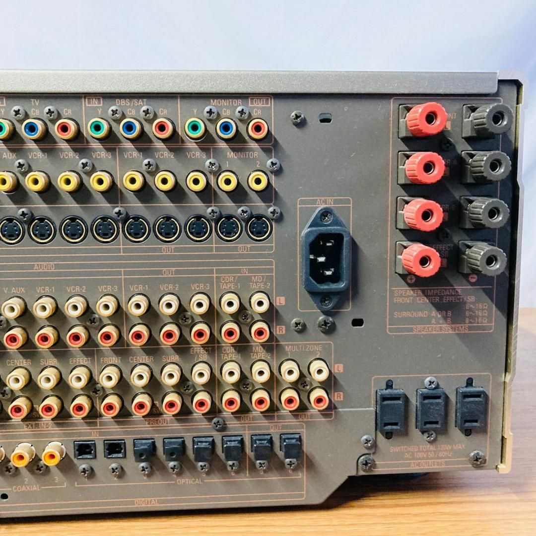 アンプ DENON AVC-A1SE AVサラウンドアンプ アンプ アンプ DENON AVC-A1SE AVサラウンドアンプ アンプ