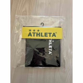 未使用 アスレタ ATHLETA セットアップ ウォームアップウェア