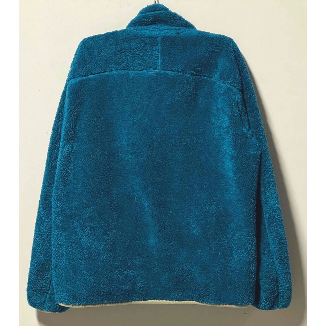 CHUMS(チャムス)の新品　CHUMS Fleece ジャケット　チャムス フリース　dtl メンズのジャケット/アウター(その他)の商品写真