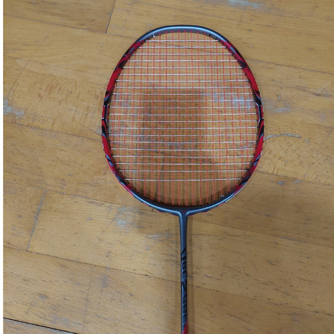 YONEX(ヨネックス)のアークセイバー11プロ スポーツ/アウトドアのスポーツ/アウトドア その他(バドミントン)の商品写真