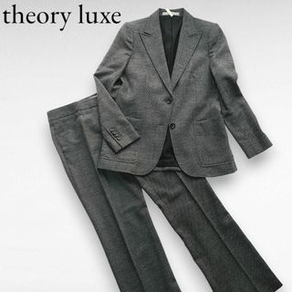 セオリーリュクス スーツ(レディース)の通販 200点以上 | Theory luxe