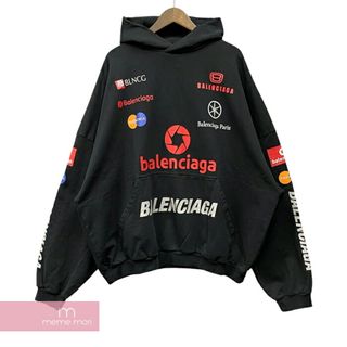 バレンシアガ くま パーカー(メンズ)の通販 89点 | Balenciagaのメンズ