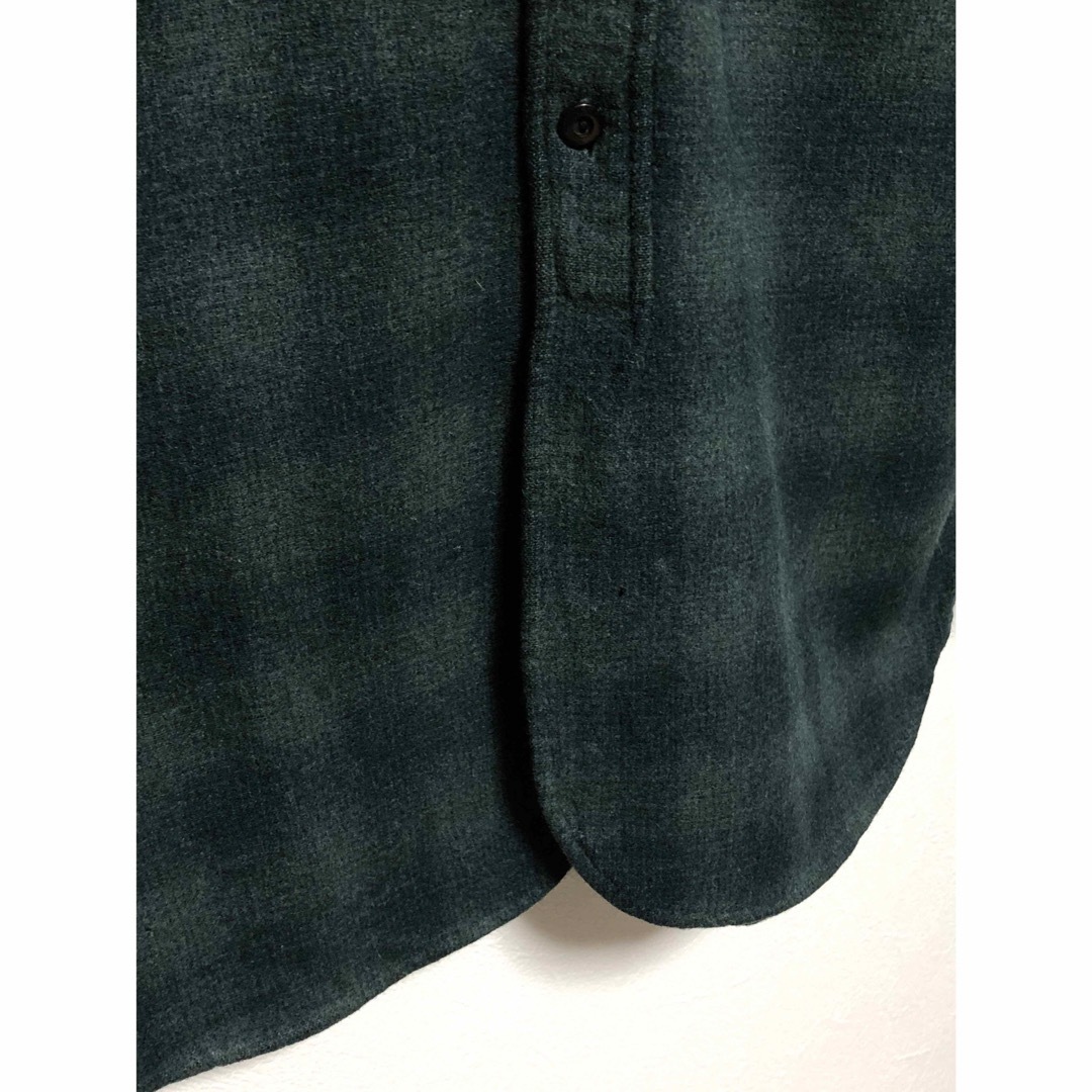 PENDLETON - ☆アメリカ古着40sビンテージ☆PENDLETONオンブレ PENDLETON - ☆アメリカ古着40sビンテージ☆PENDLETONオンブレ