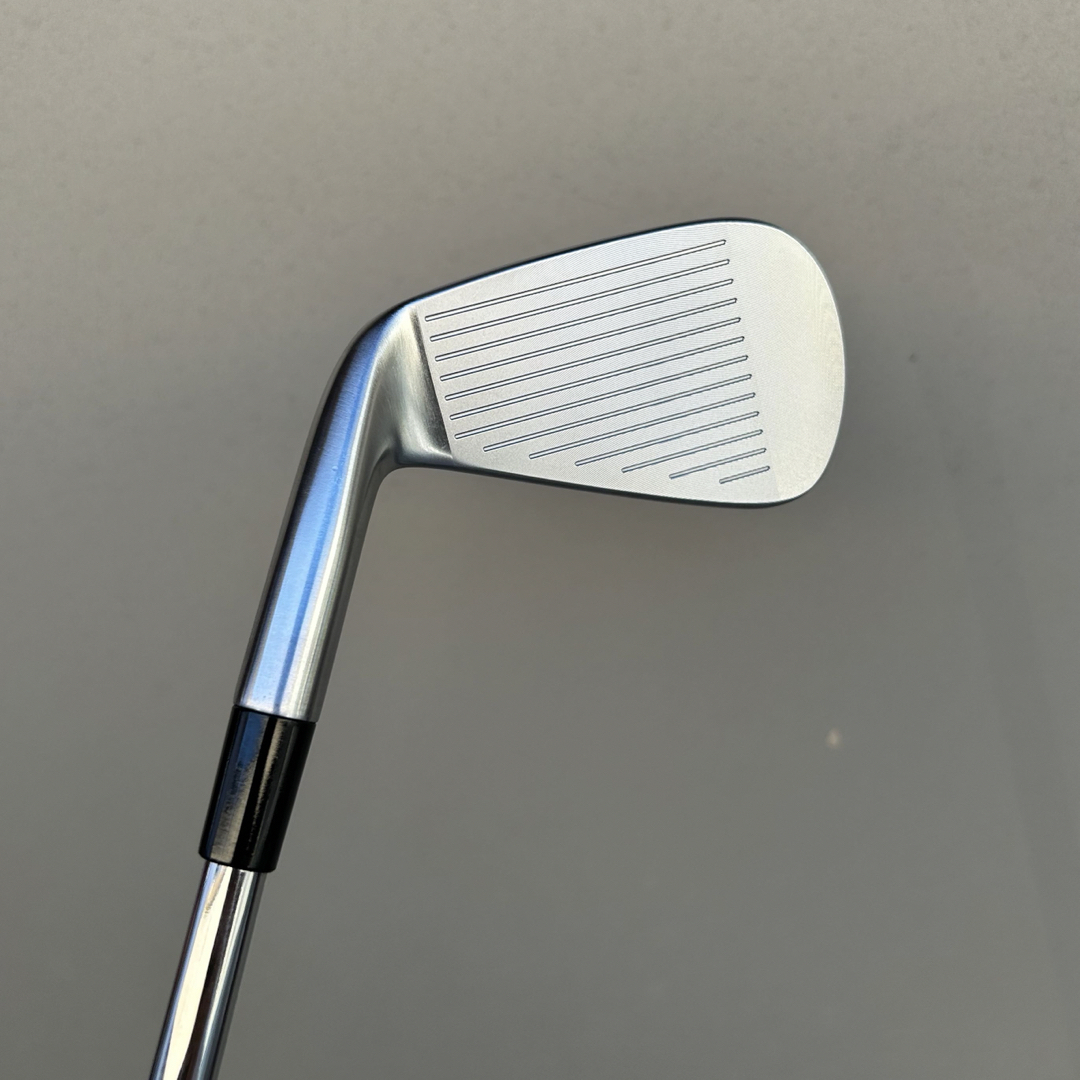 TaylorMade(テーラーメイド)の【さなはまやらたな様 専用】P7MC 3番アイアン スポーツ/アウトドアのゴルフ(クラブ)の商品写真