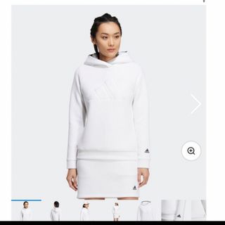 アディダス(adidas)の今週末で削除‼️美品❤︎❤︎アディダスゴルフ　セットアップ(ウエア)
