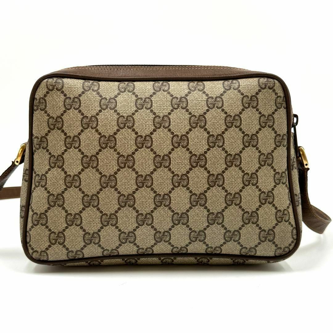 Gucci - 逸品✨GUCCI ショルダーバッグ シェリーライン アクセコ