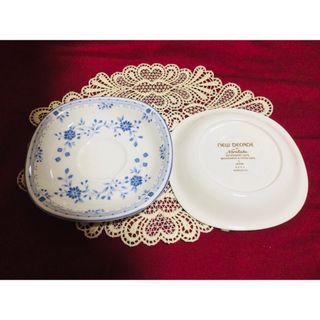 ノリタケ(Noritake)のノリタケ　ソーサーのみ2枚(食器)