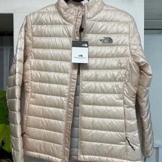 ザノースフェイス(THE NORTH FACE)の新品　ノースフェイス　ホワイトレーベル　ナイロンジャケット(ブルゾン)