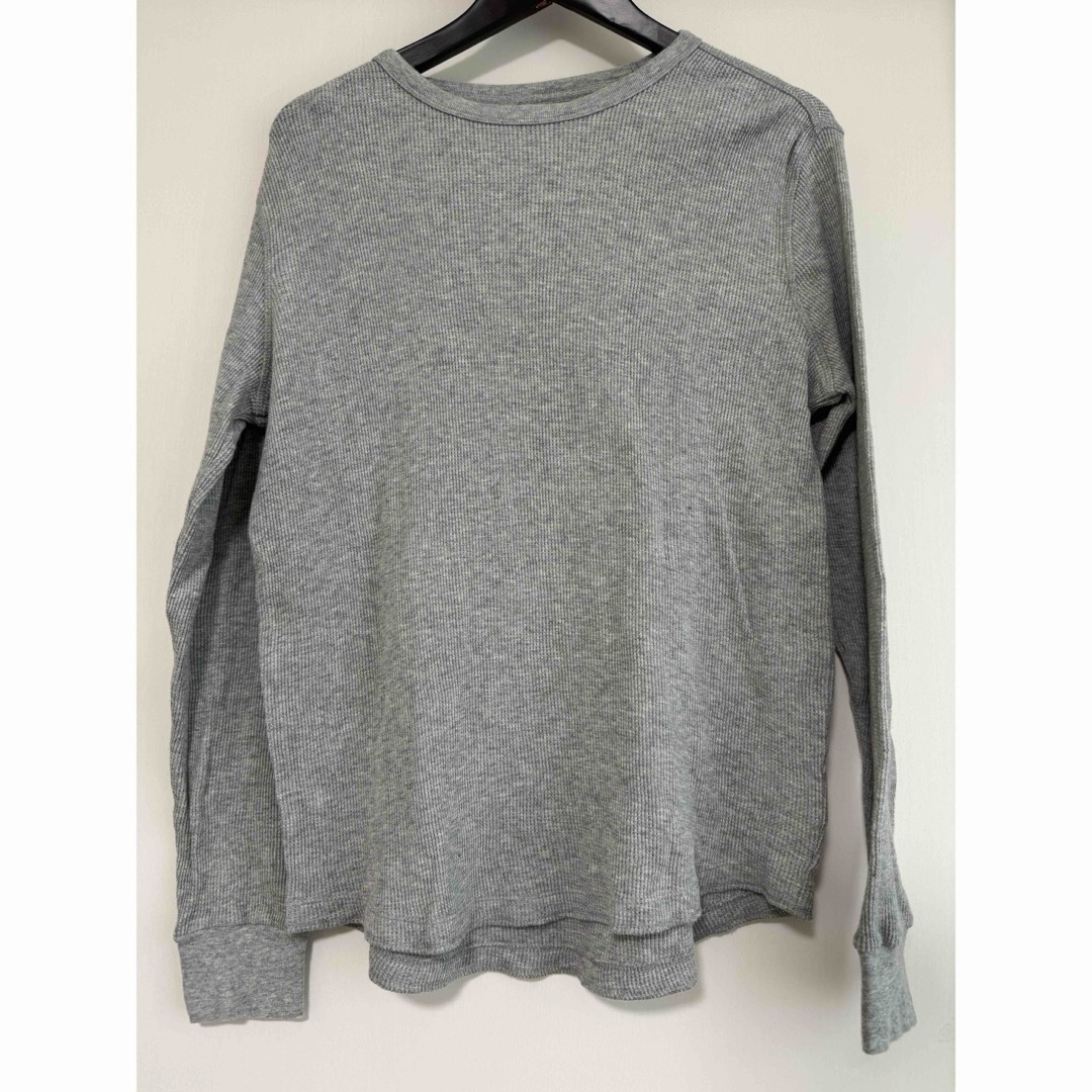 GAP(ギャップ)のGAP メンズ　Sサイズ　美品　ロンT トップス メンズのトップス(Tシャツ/カットソー(七分/長袖))の商品写真