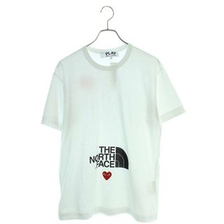 COMME des GARCONS - CDG x YI OVERSIZED T-SHIRT PRINTED LOGOの通販 ...