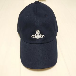 ヴィヴィアン(Vivienne Westwood) キャップ(レディース)の通販 56点