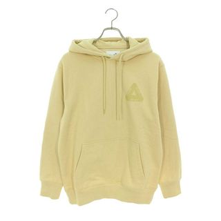 パレス(PALACE)のパレス  CALVIN KLEIN TRI-FERG HOOD ロゴプリントプルオーバーパーカー メンズ S(パーカー)