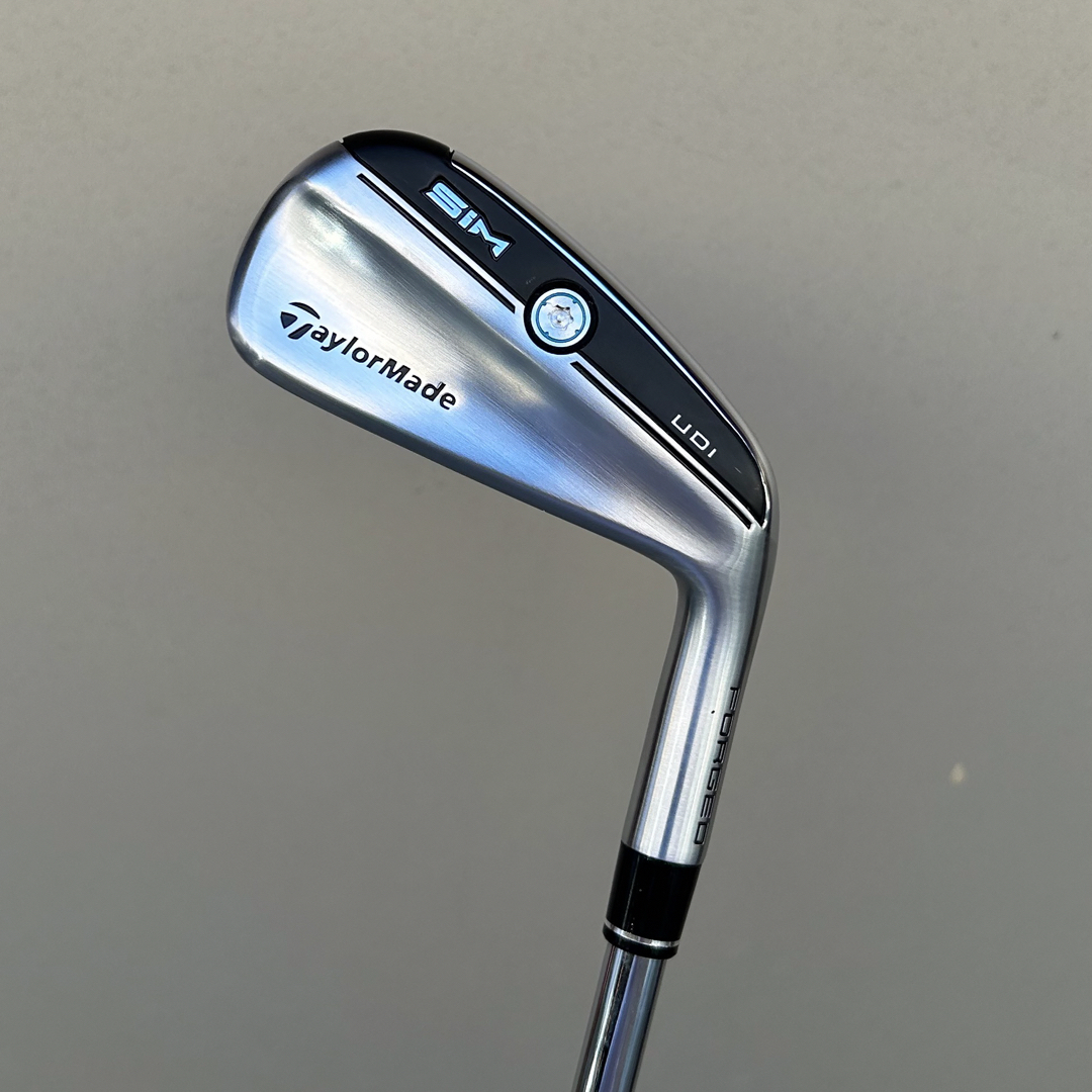 TaylorMade(テーラーメイド)の【Ztaka4877様 専用】SIM UDI 3番 スポーツ/アウトドアのゴルフ(クラブ)の商品写真