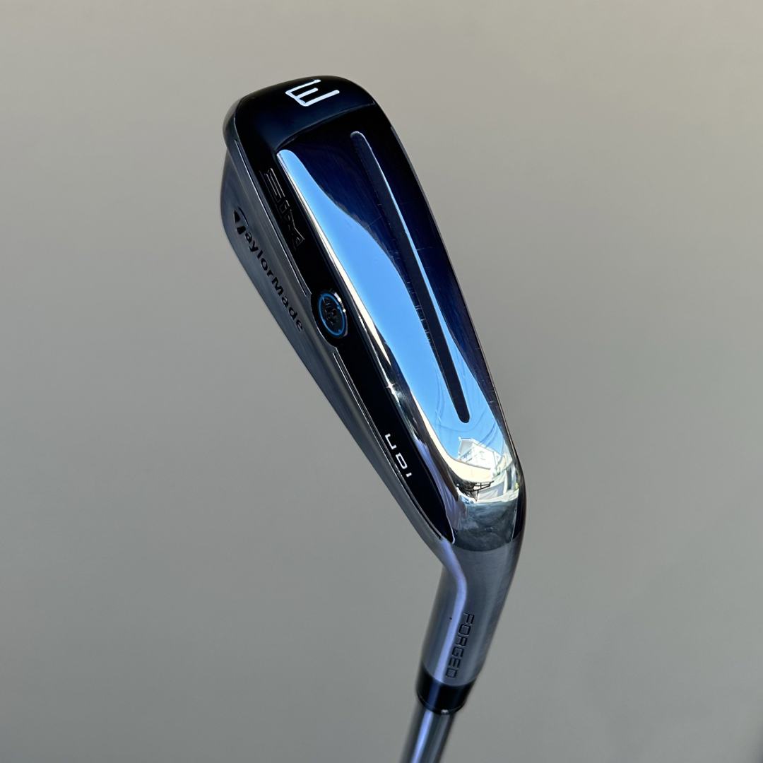 TaylorMade(テーラーメイド)の【Ztaka4877様 専用】SIM UDI 3番 スポーツ/アウトドアのゴルフ(クラブ)の商品写真