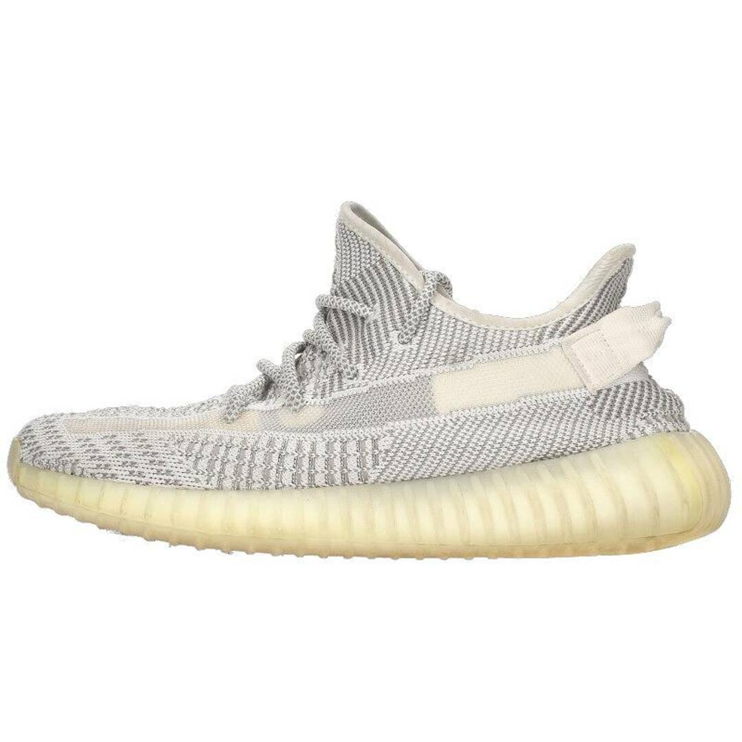 アディダス カニエウエスト  YEEZY BOOST 350 V2 STATIC EF2905 ローカットスニーカー メンズ 27cm靴/シューズ