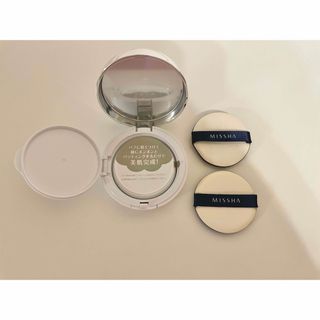 ミシャ(MISSHA)のMISSHA クッションファンデ(ファンデーション)