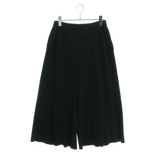 ISSEY MIYAKE - ミーイッセイミヤケ MI04KF389 プリーツサルエルパンツ