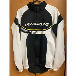 パールイズミ(Pearl Izumi)のPEARLIZUMI サイクルジャージ L(ホリエ様専用)(ウエア)