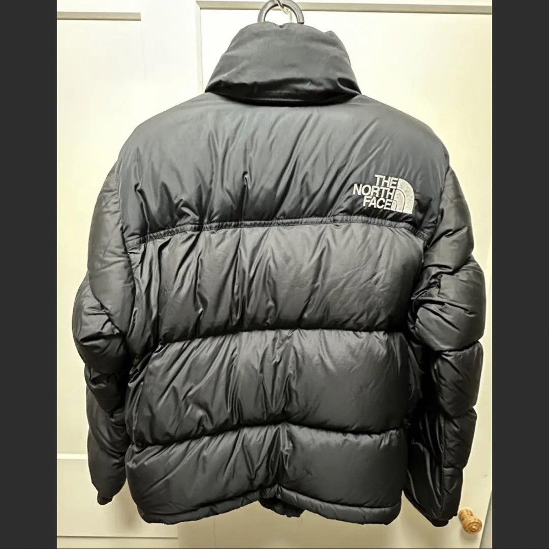 THE NORTH FACE(ザノースフェイス)のTHE NORTH FACE ショート丈ダウン レディースのジャケット/アウター(ダウンジャケット)の商品写真