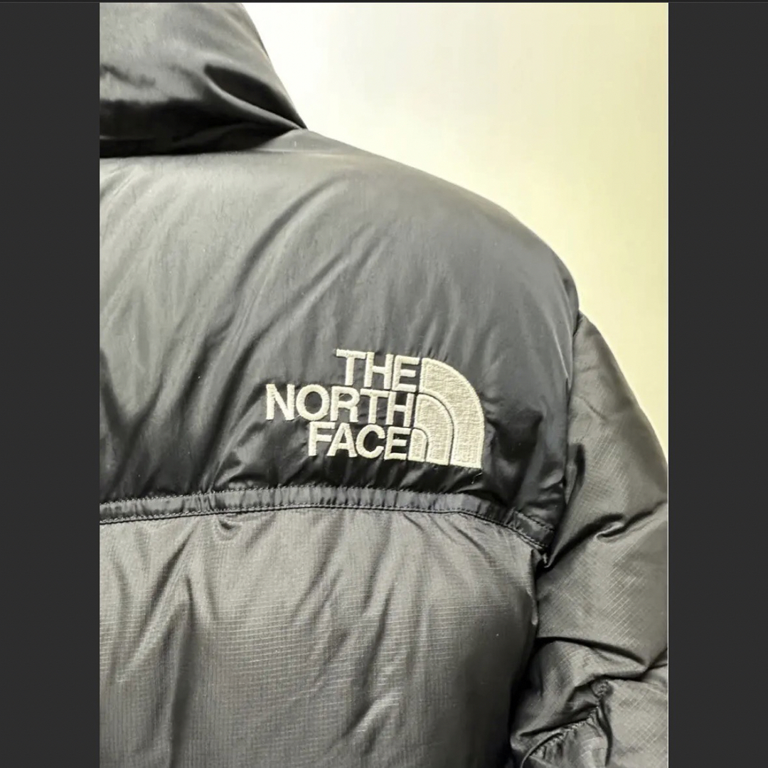 THE NORTH FACE(ザノースフェイス)のTHE NORTH FACE ショート丈ダウン レディースのジャケット/アウター(ダウンジャケット)の商品写真