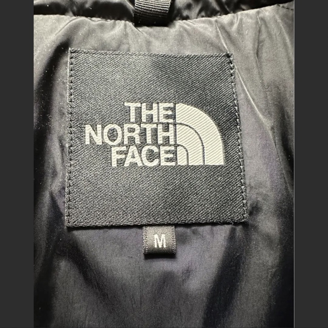 THE NORTH FACE(ザノースフェイス)のTHE NORTH FACE ショート丈ダウン レディースのジャケット/アウター(ダウンジャケット)の商品写真