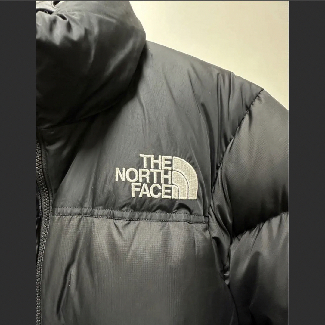 THE NORTH FACE(ザノースフェイス)のTHE NORTH FACE ショート丈ダウン レディースのジャケット/アウター(ダウンジャケット)の商品写真