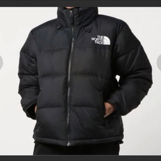 ノースフェイス(THE NORTH FACE) ショート ダウンジャケット