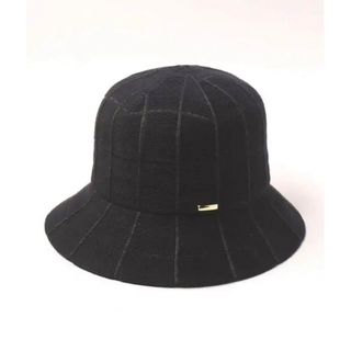 CA4LA - CA4LA CHRISTINE4 バケットハット BLACK 三上悠亜着用の通販