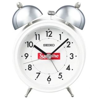 シュプリーム(Supreme)のSupreme/Seiko Alarm Clock☆(その他)