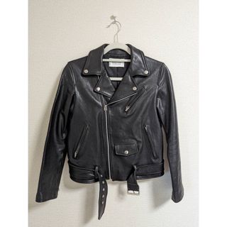 ビューティフルピープル ライダースジャケット(レディース)の通販 700